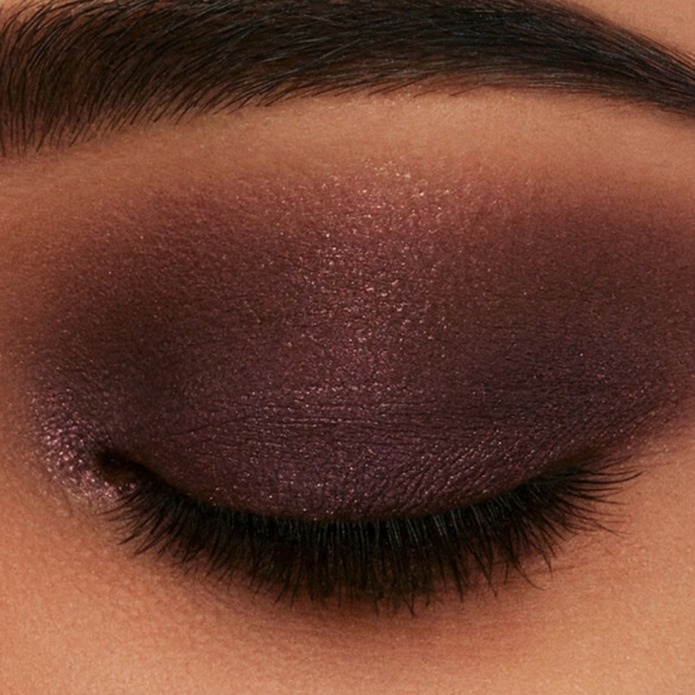 NARS Hardwired Eyeshadow: Pointe Noire (5343), .04 Oz, NIB - Picture 3 of 7